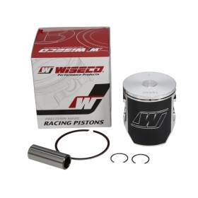 WISECO Pro-Lite Forged Piston Ø53,940-53,960mm SUZUKI RM 125 2004-2011