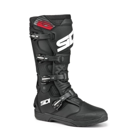 SIDI X Power SC MX Boot Black 48