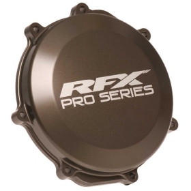 RFX Pro Clutch Cover FANTIC XXF / YAMAHA YZ 450 2023-2025