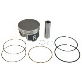 Namura Piston kit Polaris 800 79.96mm (+0.01mm)