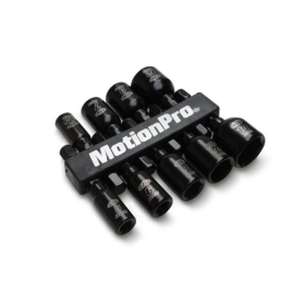 MOTION PRO Magnetic Nut Driver Set