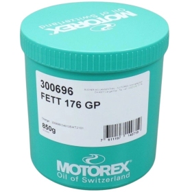 Motorex tepalas 176 Gp 850g