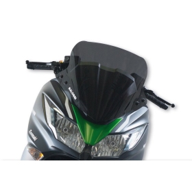 MALOSSI Sport Windscreen ​​​​​​​Kawasaki J 125-300cc 14-20