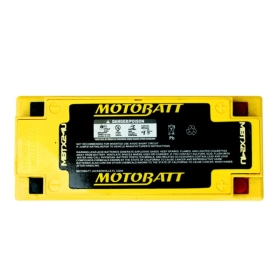 Akumuliatorius Motobatt MBTX24U 12V 25Ah