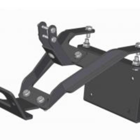 Bronco Winch mounting kit Can-am Renegade 500-1000cc 2012-22