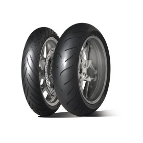 Tyre DUNLOP SPORTMAX ROADSMART II M/C 58W TL 120/70 R17