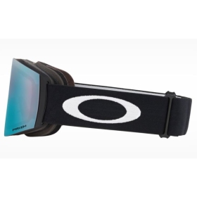 Oakley akiniai Fall Line L MatteBlk w/PrizmSapphireGBL