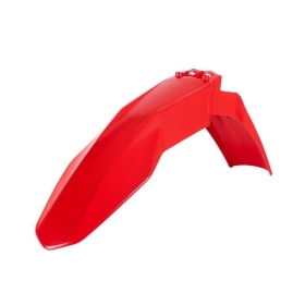 Polisport front fender GASGAS EC / ECF / MC / MCF Red