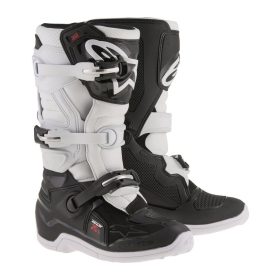 Alpinestars Boot junior Tech 7s Black/White