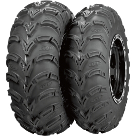 Tyre ATV / UTV ITP Mud Lite XL TL 60L E 4-Ply 27x10 R12 (255/75)