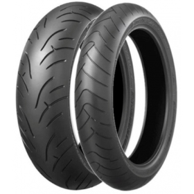 Tyre BRIDGESTONE BT023 GT TL 72W 170/60 R17