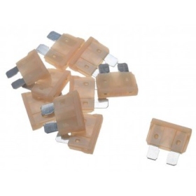 Medium Fuses with diode 25A 10pcs