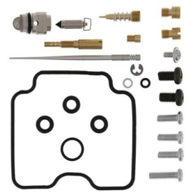 ALL BALLS Carburetor Repair Kit Yamaha YFM 660 Grizzly 02-08