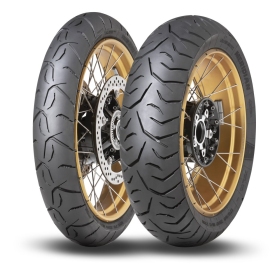 Padanga DUNLOP TRAILMAX MERIDIAN TT 62S 120/80 R18