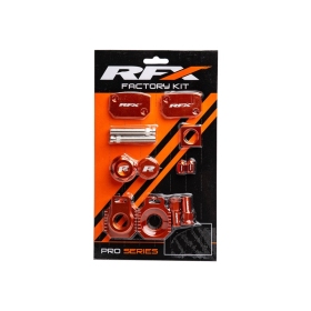 RFX Mounting, covers kit KTM EXC / EXC-F 250-500cc 2012-2023