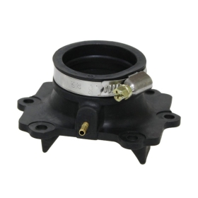 Sno-X Carburetor flange Arctic Cat