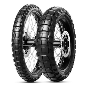 Padanga Metzeler Karoo 4 M/C 70S M+S TL R 140/80 R18