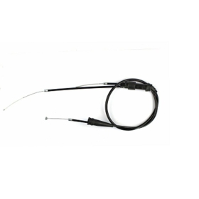 Throttle cable complete Yamaha DT 50 R, SM, X 04-