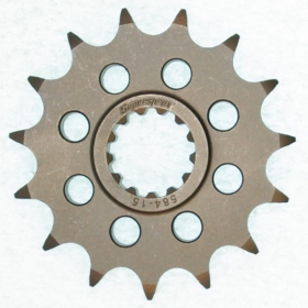 Supersprox / JT Front sprocket 584.15 15 dantukų