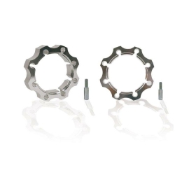 CROSS-PRO Wheel Spacers 45mm ​​​​​​​CAN AM DS 650cc 2000-2004