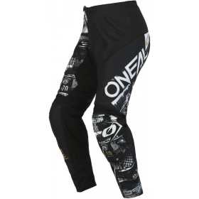 Oneal Element Attack Youth Motocross Pants