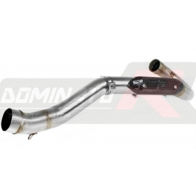 Exhaust pipe Dominator KTM EXC 450 2012-2016
