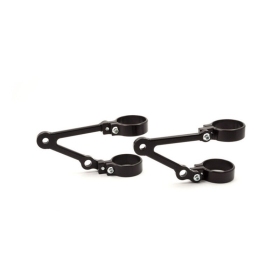 LSL Headlight Bracket Ø50 - Short