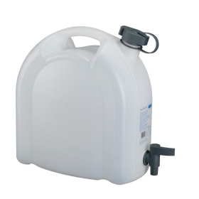 PRESSOL Stackable Water Can 10L