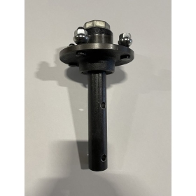 Ultratec LITE Trailer Hub