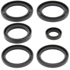 ALL BALLS Differential Seal Kit KAWASAKI KFX 700 04-11/KVF 360-700 02-14