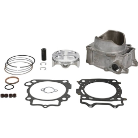 CYLINDER WORKS Standard Bore High Compression Cylinder Kit Ø97mm YAMAHA YZ / WR / FANTIC XEF 450cc 2020-2024