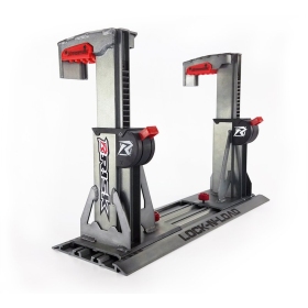 RISK RACING Lock & Load Pro mini Stand