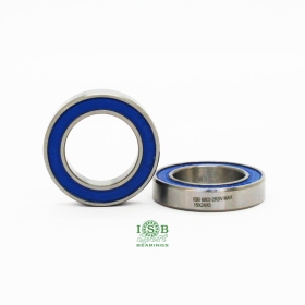 ISB BEARING 6802-2RSV Max 15x24x5