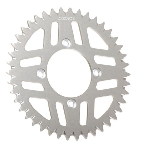 RFX Pro Series Trials Aluminium Rear Sprocket 520 BETA / GAS GAS / MONTESA / SHERCO 125-320cc 2000-2023