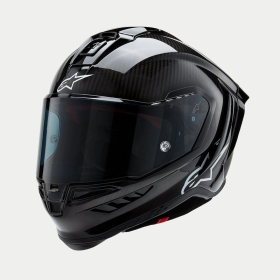 Alpinestars šalmas Supertech R10 Carbon