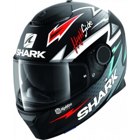 Shark Spartan Adrian Parassol Matte Helmet