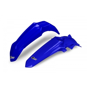 UFO Front/Rear Fender Kit Yamaha YZ 125-250 22-24