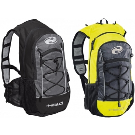 Held To-Go Back Pack 15L