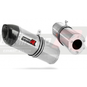 Exhaust silincer Dominator HP1 KAWASAKI ZX6R 1998-2002