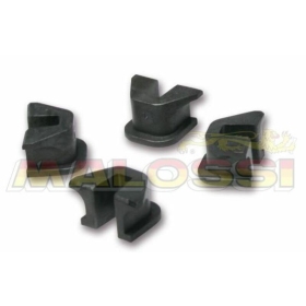 Variator sliders Malossi Multivar BMW C 600-650cc 4T 4pcs