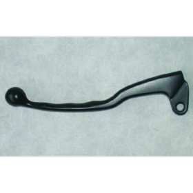 V PARTS OEM Type Casted Aluminium Clutch Lever Black Yamaha SR 500 78-86