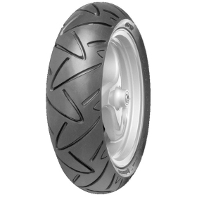 Tyre CONTINENTAL CONTITWIST M/C 65S TL 140/70 R16