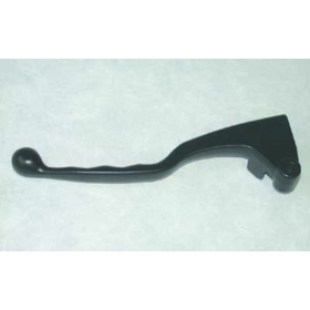 V PARTS OEM Type Casted Aluminium Clutch Lever Black Kawasaki GPX / GPZ 600-750cc 83-97