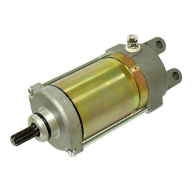 Sno-X Starter motor Yamaha / Arctic Cat 2005-19