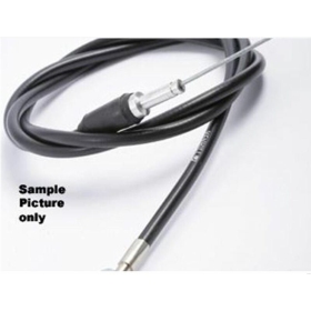 VENHILL Throttle Cable (Pull Cable) KTM GS / MX 125-250cc 1984-1991