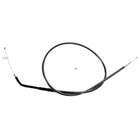 Accelerator cable HARLEY DAVIDSON 1340-1690cc 1996-2017 83cm