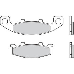 Brembo Brakepads Sintered Kawasaki GPZ / ZR / ZZR