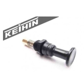 KEIHIN mechaninis pariebintojas