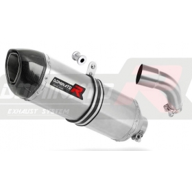 Exhaust silencer Dominator HP1 SUZUKI SV 650 2016-2022