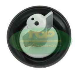 Carburetor Diaphragm TOP PERFORMANCES APRILIA / GILERA / PIAGGIO / VESPA 125-250cc 00-18